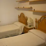 Hostel Pr La Paz Santiago de Compostela