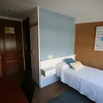 Pr La Paz Santiago de Compostela