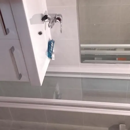 Hostel Pr La Paz Santiago de Compostella