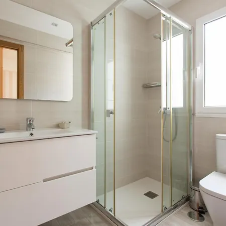 Pr La Paz * Santiago de Compostella