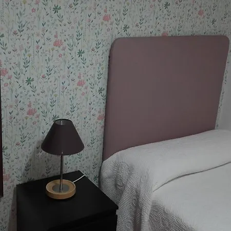 Pr La Paz * Santiago de Compostella