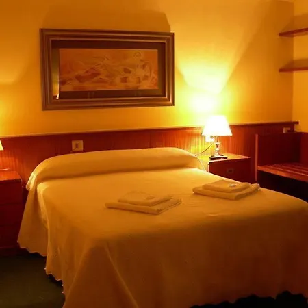Guest house Pr La Paz