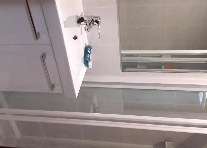 Hostel Pr La Paz Santiago de Compostella