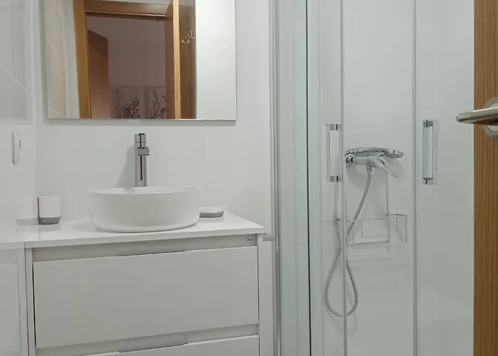 Hostal Pr La Paz Santiago de Compostela