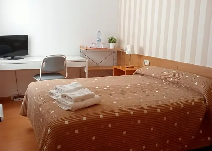 Pr La Paz Santiago de Compostela