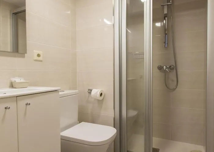 Pr La Paz Santiago de Compostela