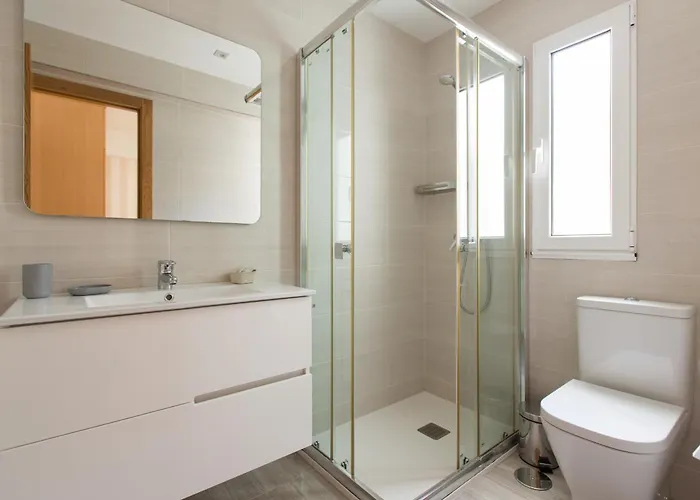 Pr La Paz * Santiago de Compostella