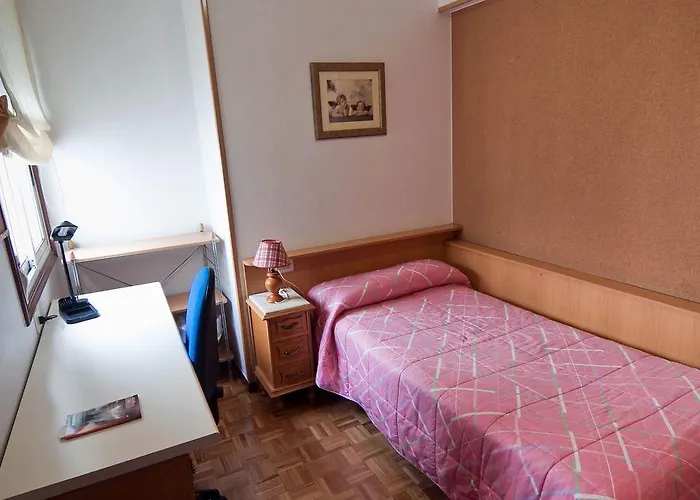 Pr La Paz Hostel *