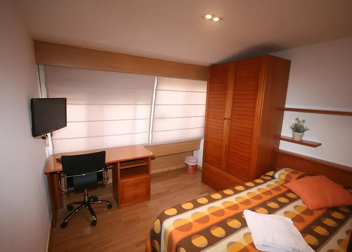 Hostal Pr La Paz Santiago de Compostela