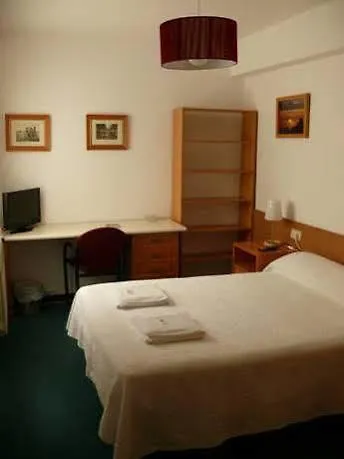 Pr La Paz * Santiago de Compostela